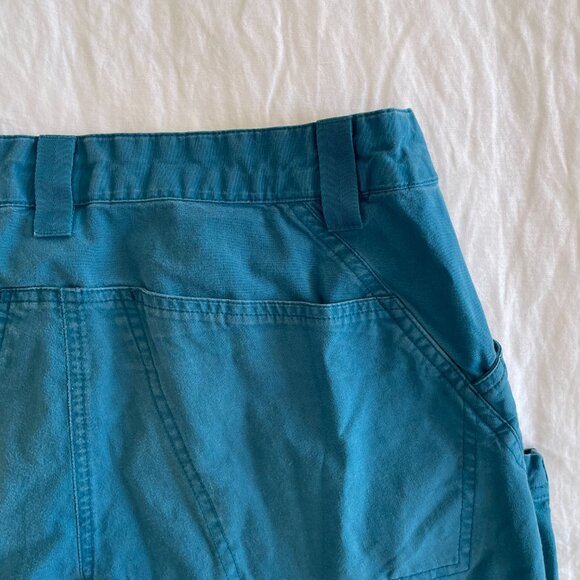 Men's Patagonia Venga Rock Pants (sz 30) - Picture 6 of 8